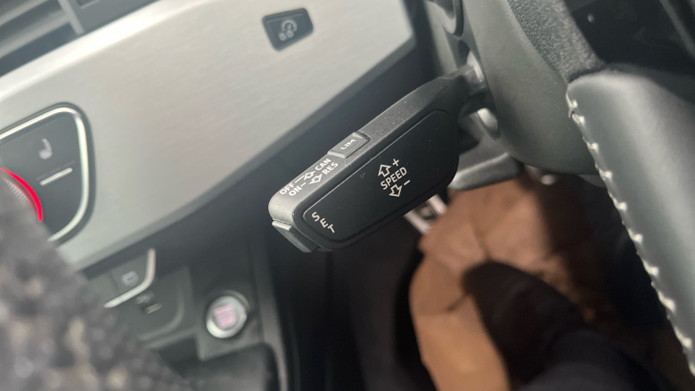 Audi A5 35 TFSI S Line 5dr S Tronic Petrol Hatchback